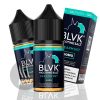 BLVK Unicorn Spearmint Nic Salt 30ml