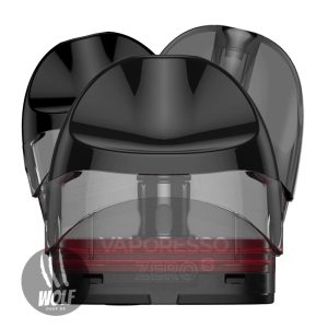 Cartucho Coil Reposição Vaporesso Zero S Mesh Coil