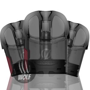 Cartucho de Reposição Vaporesso Osmall 2 Coil 1.2