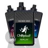 Chilly Beats Replay 30000 Puffs Refil