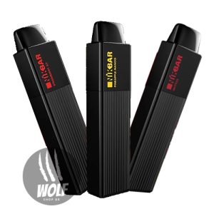 IGNITE V35 - Pod Descartável - 3500 Puffs