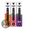 The Black Sheep Pod Descartável 5600 Puffs