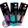 The Black Sheep XL Pod Descartável 1500 Puffs Moderno