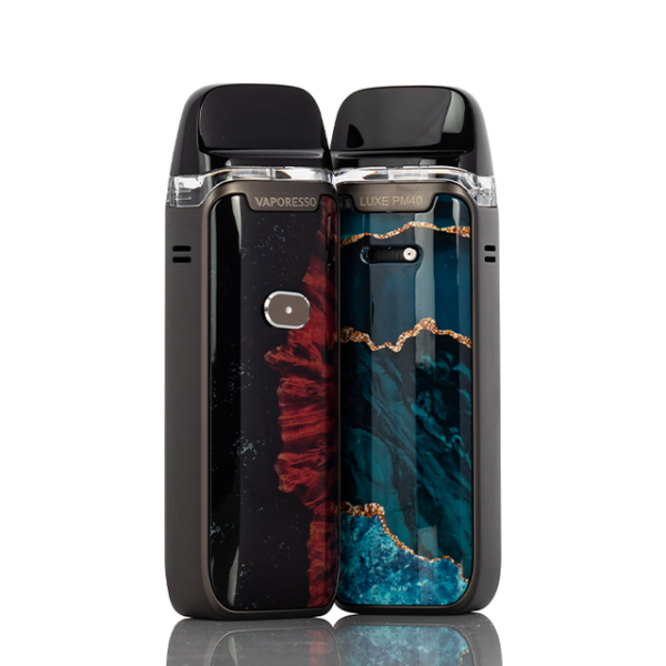 Vaporesso Luxe PM40 Pod System Mod Kit Moderno