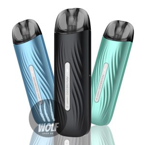 Vaporesso Osmall 2 Kit Pod System 450mAh Compacto