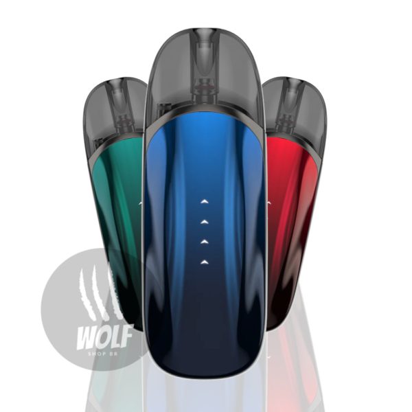 Vaporesso Renova Zero 2 Pod System 800mAh