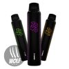 Zomo Party Mesh Coil Pod Descartável 4500 Puffs