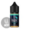 Líquido BLVK Unicorn Spearmint na Wolf