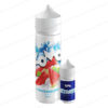 Nice Salt ZOMO Vape Ice Burst Juice Free Base Watermelon Ice na Wolf Shop