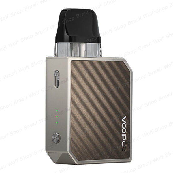 Pod System VOOPOO Drag Nano 2 Nebula Edition Shining Gold na Wolf Shop