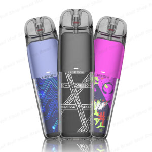 Principal Pod System Vaporesso XROS Luxe Q2 SE na Wolf Shop