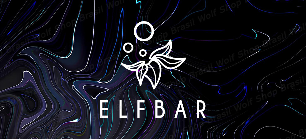 Banner Principal Pod Descartável ELF BAR Sweet King 40K na Wolf Shop Brasil