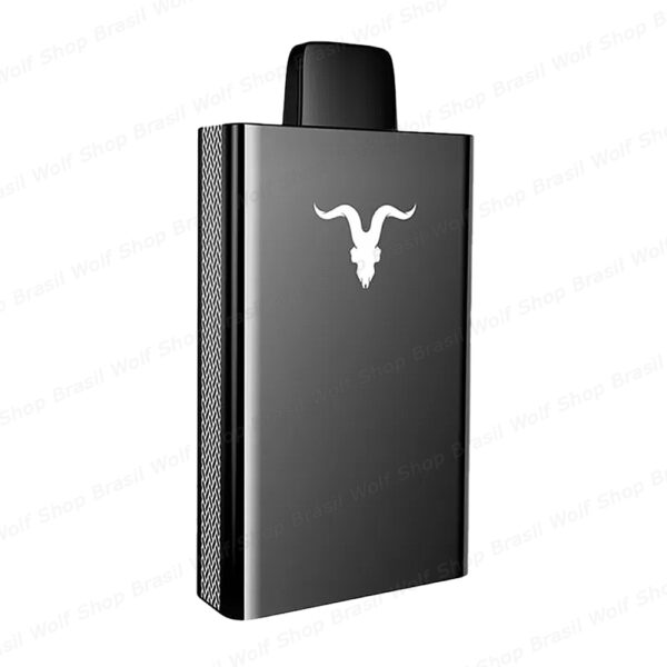 Pod Descartável IGNITE V50 Black Special Edition na Wolf Shop Brasil