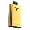 Pod Descartável IGNITE V120 PRO Gold na Wolf Shop Brasil