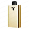 Pod Descartável IGNITE V80 Gold Edition na Wolf Shop Brasil